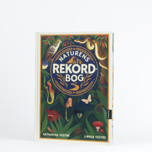 Naturens Rekord Bog